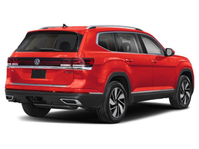 New 2024 Volkswagen Atlas For Sale in Muscle Shoals, AL