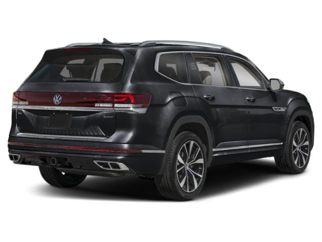 2024 Volkswagen Atlas 2.0T SEL Premium R-Line 2024 Volkswagen Atlas 2.0T SEL Premium R-Line