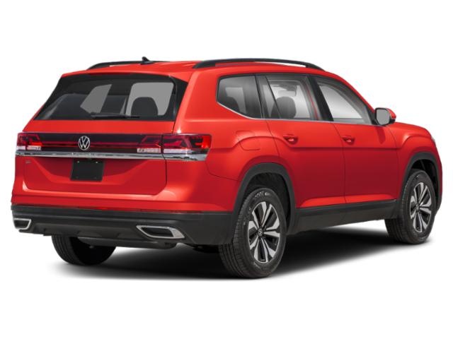 2024 Volkswagen Atlas 2.0T SE w/Technology 2024 Volkswagen Atlas 2.0T SE w/Technology