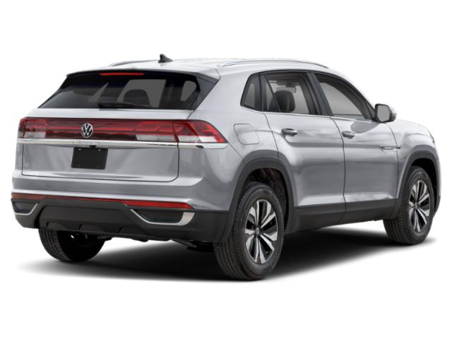 2024 Volkswagen Atlas Cross Sport 2.0T SEL R-Line