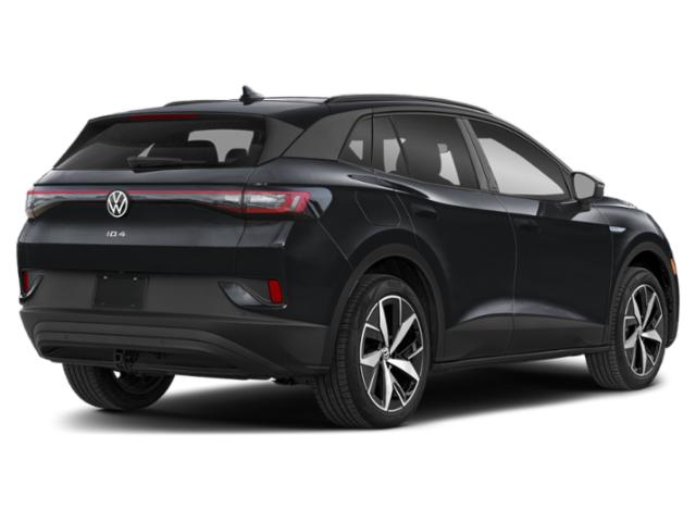 2024 Volkswagen ID.4 AWD Pro