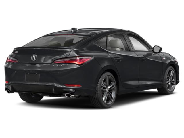 2025 Acura Integra A-SPEC