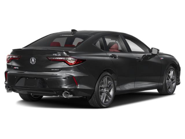 2025 Acura TLX A-SPEC Package