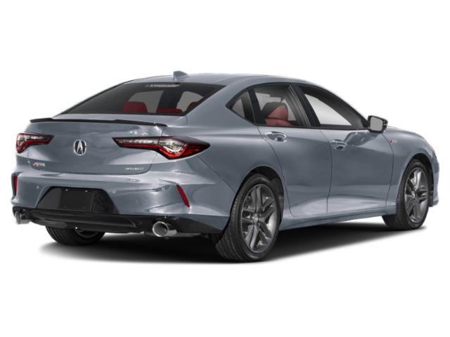 2025 Acura TLX A-SPEC Package