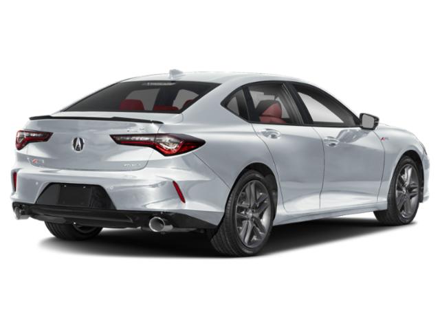 2025 Acura TLX A-SPEC Package