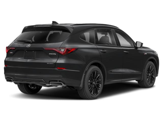 2025 Acura MDX A-SPEC Advance Package