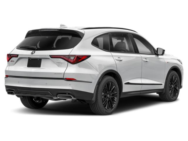 2025 Acura MDX A-SPEC Advance Package