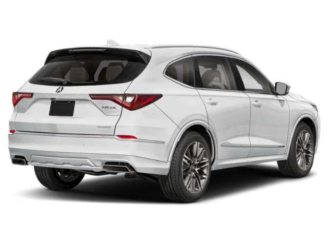 2025 Acura MDX Advance Package 2025 Acura MDX Advance Package