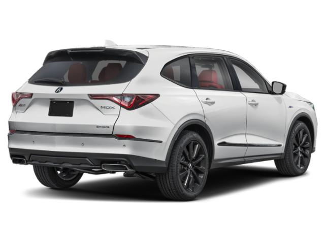 2025 Acura MDX A-SPEC
