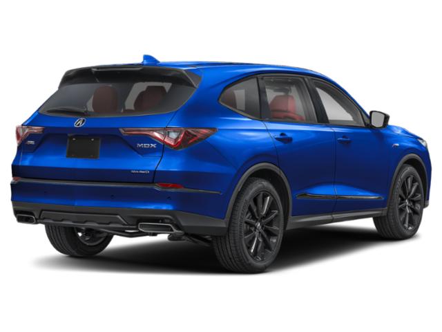 2025 Acura MDX A-SPEC