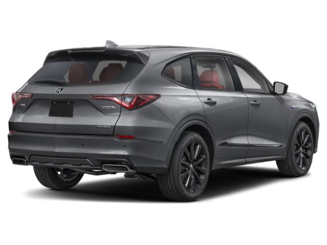 2025 Acura MDX A-SPEC
