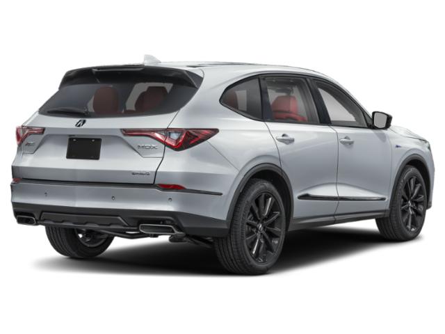 2025 Acura MDX A-SPEC