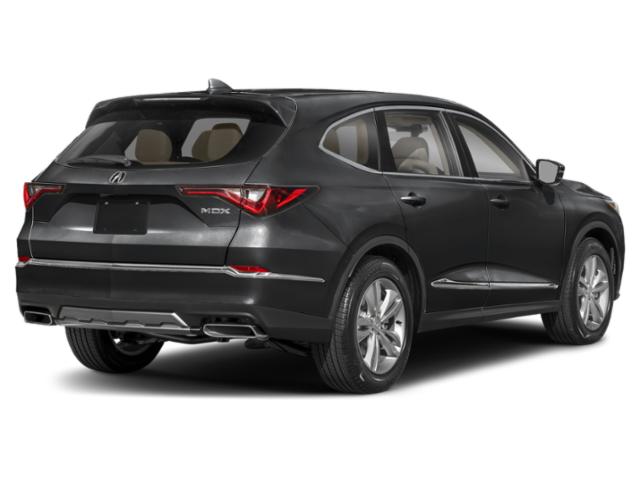 2025 Acura MDX Standard