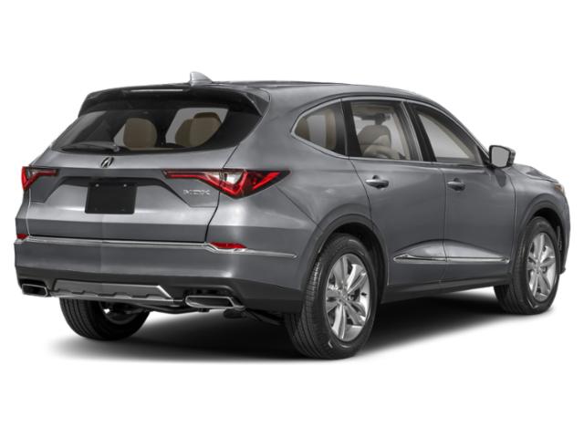 2025 Acura MDX Standard