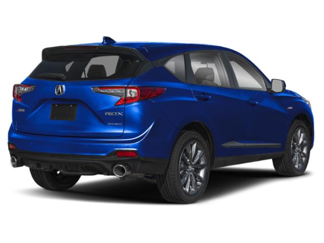 2025 Acura RDX A-SPEC Package