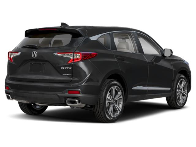 2025 Acura RDX Technology Package