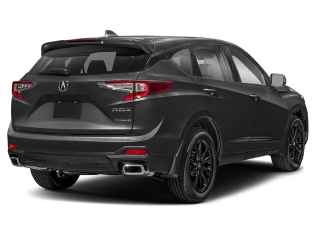 2025 Acura RDX Standard