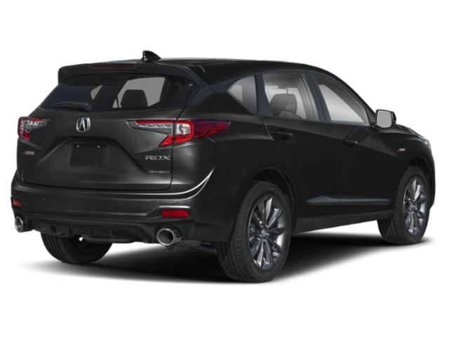 2025 Acura RDX A-SPEC Package