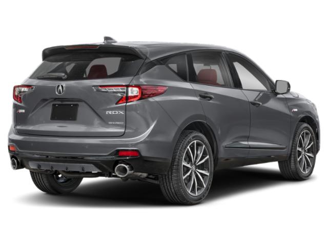 2025 Acura RDX A-SPEC Advance Package