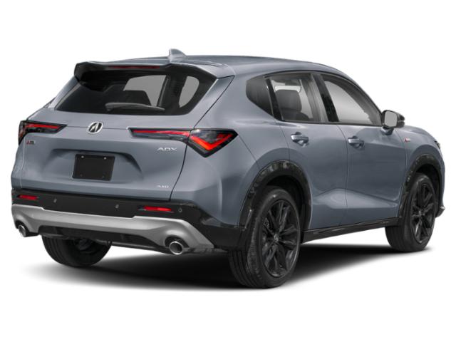 2025 Acura ADX w/A-Spec Advance Package