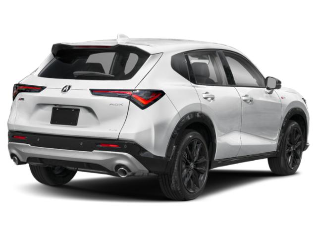 2025 Acura ADX w/A-Spec Advance Package