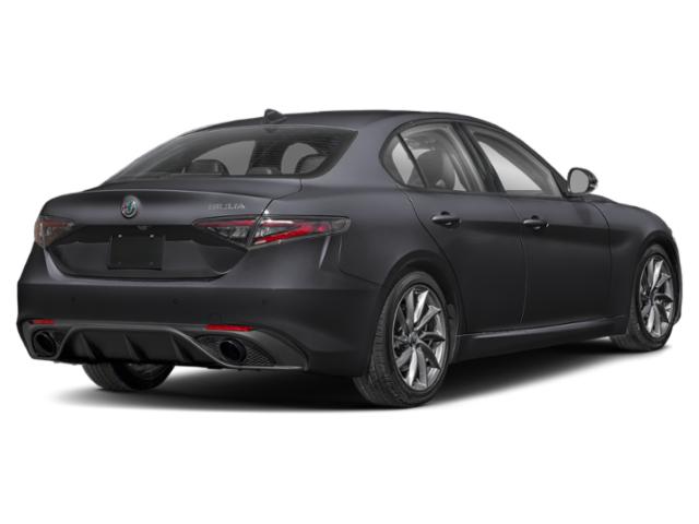 2025 Alfa Romeo Giulia GIULIA INTENSA AWD