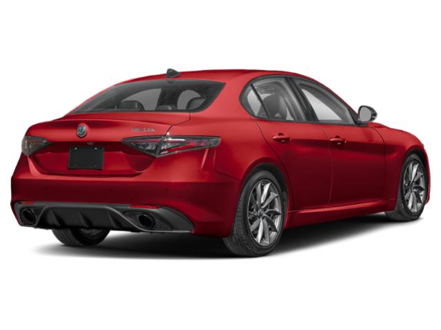 2025 Alfa Romeo Giulia GIULIA INTENSA AWD 2025 Alfa Romeo Giulia GIULIA INTENSA AWD