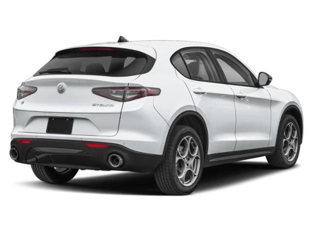 2025 Alfa Romeo Stelvio STELVIO AWD