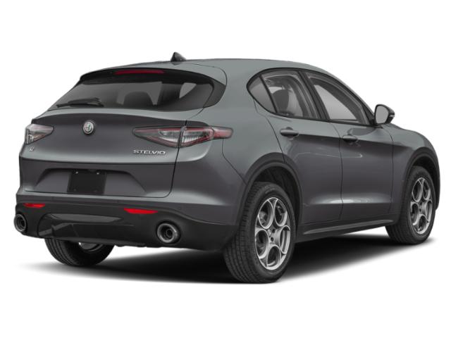 2025 Alfa Romeo Stelvio Sprint AWD