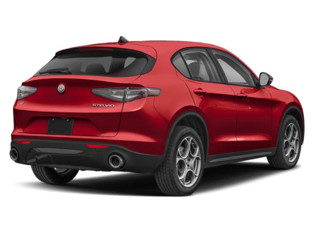 2025 Alfa Romeo Stelvio Sprint AWD