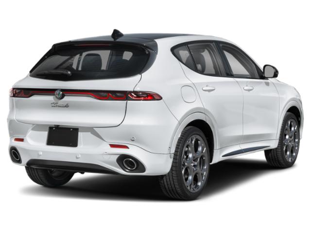 2025 Alfa Romeo Tonale Special Edition Tributo Italiano EAWD