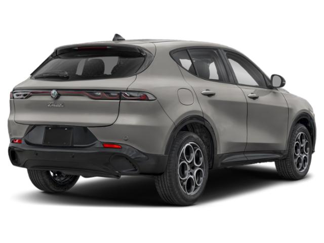 2025 Alfa Romeo Tonale TONALE AWD