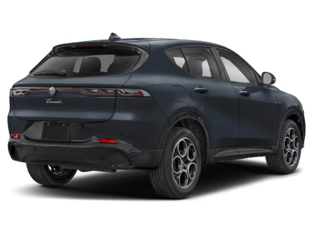 2025 Alfa Romeo Tonale AWD 2025 Alfa Romeo Tonale AWD