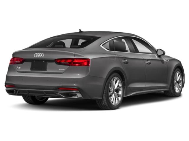 2025 Audi A5 Sportback Premium Plus 45 TFSI S line quattro S tronic