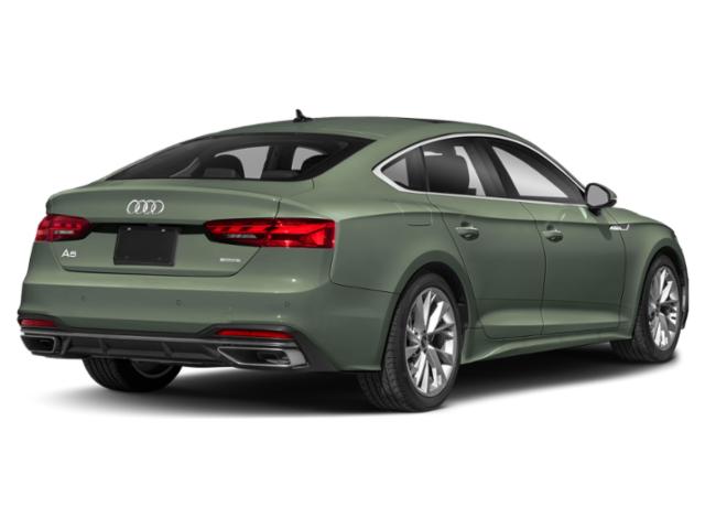 2025 Audi A5 Sportback Premium 45 TFSI S line quattro S tronic