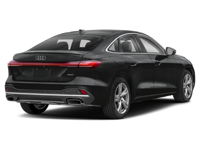 2025 Audi A5 Premium Plus TFSI quattro S tronic