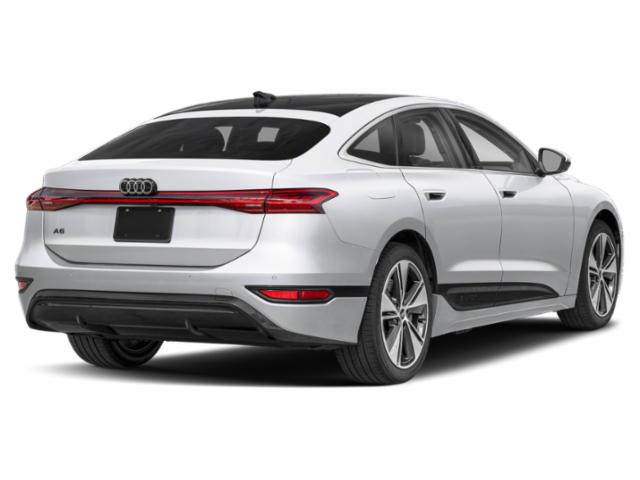 2025 Audi A6 e-tron Premium Plus