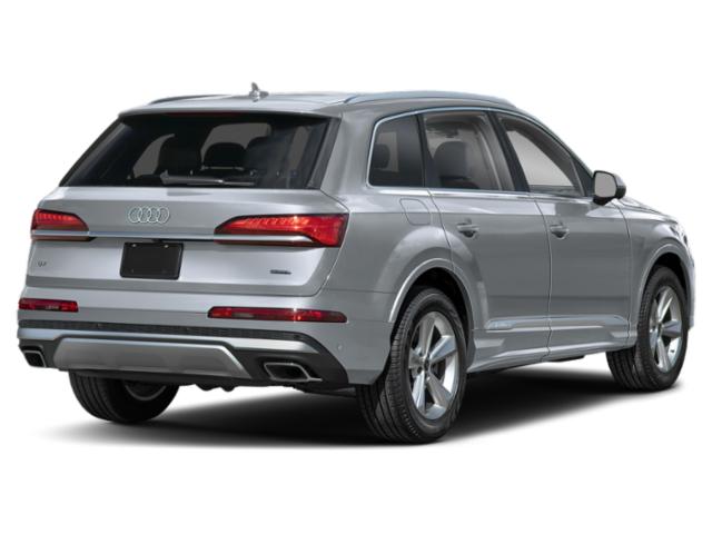 2025 Audi Q7 Premium Plus 55 TFSI quattro Tiptronic