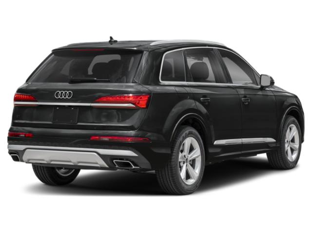 2025 Audi Q7 Premium Plus 45 TFSI quattro Tiptronic