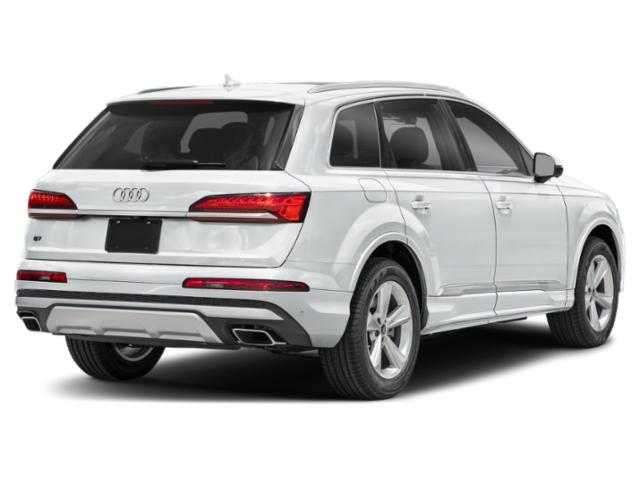 2025 Audi Q7 Premium Plus 45 TFSI quattro Tiptronic