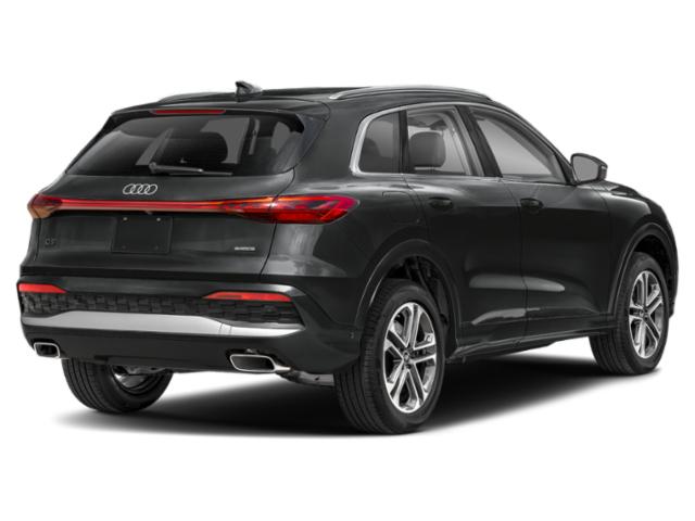 2025 Audi Q5 Premium Plus TFSI quattro S tronic
