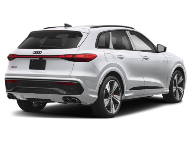 2025 Audi SQ5 Premium Plus TFSI quattro S tronic