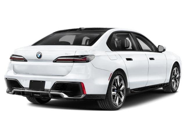 2025 BMW 740i xDrive 2025 BMW 740i xDrive