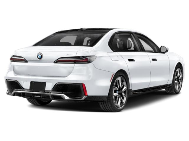 2025 BMW 740i xDrive 2025 BMW 740i xDrive