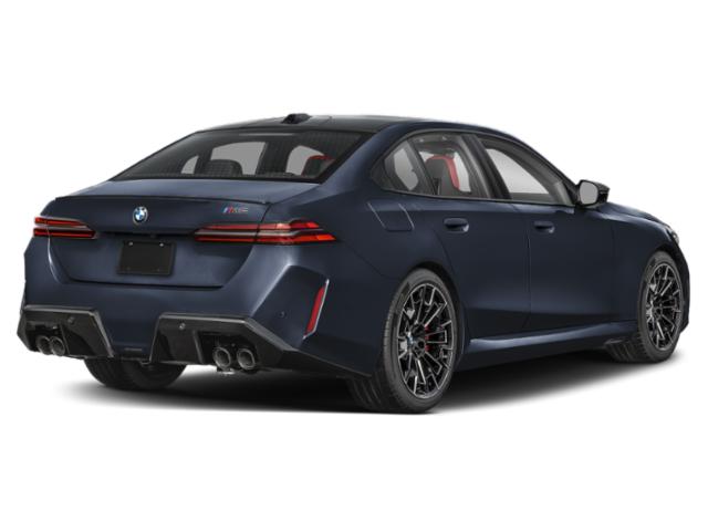 2025 BMW M5 Base 2025 BMW M5 Base