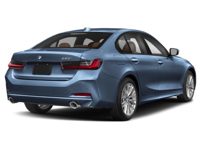 2025 BMW 3 Series 330i xDrive Sedan