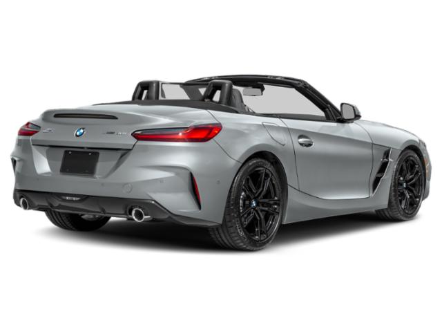 2025 BMW Z4 sDrive30i