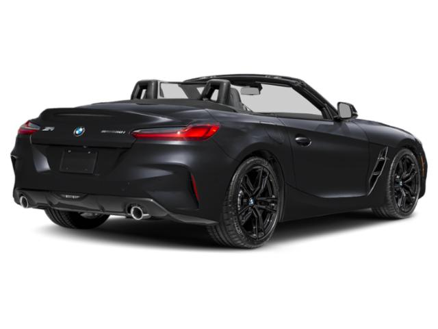2025 BMW Z4 sDrive30i
