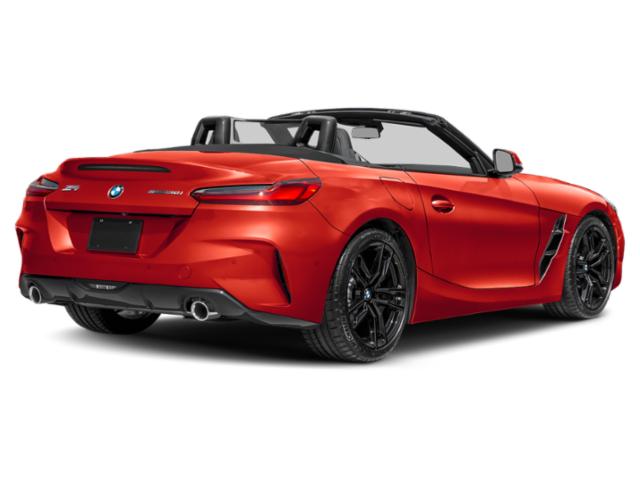 2025 BMW Z4 sDrive30i