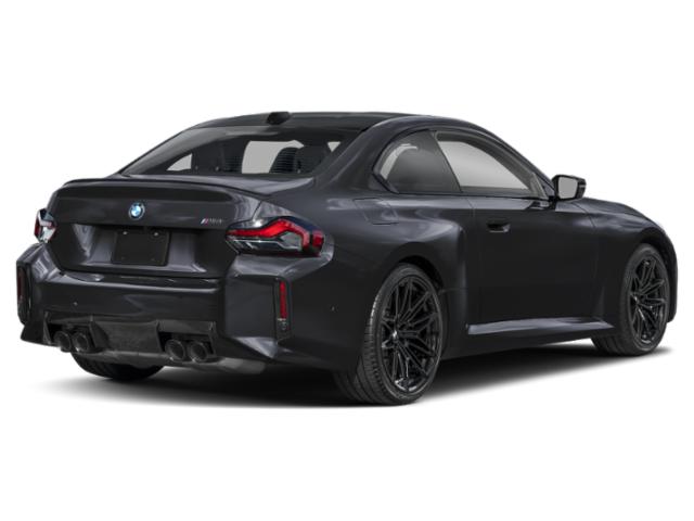 2025 BMW M2 Base 2025 BMW M2 Base